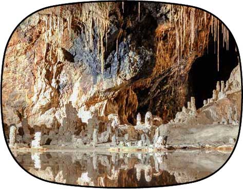 Saalfelder Feengrotten