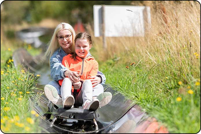 Erlebniswelt Ernstthal