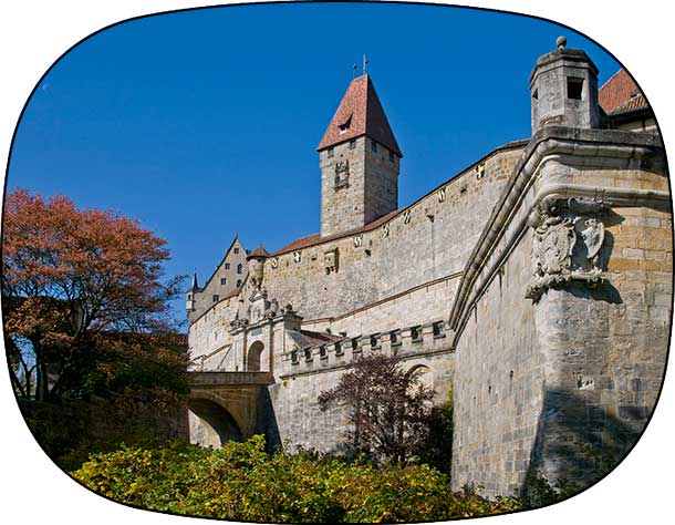 Veste Coburg