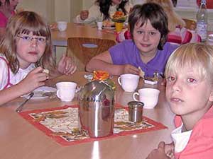 Wenn der Sandmann ruft