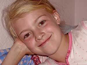 Wenn der Sandmann ruft