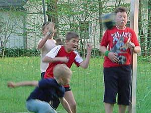 Spiel, Spass und Abenteuer