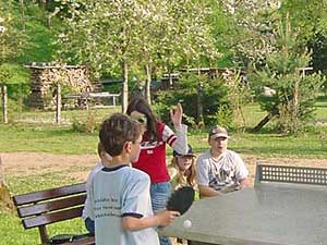 Spiel, Spass und Abenteuer