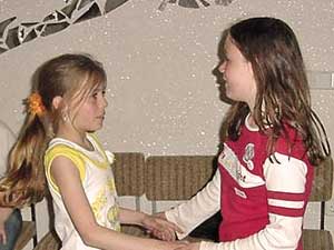 Spiel, Spass und Abenteuer