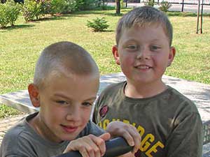 Spiel, Spass und Abenteuer