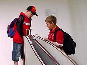 Phänomenialand Suhl