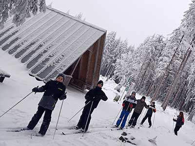 Thüringer Wintermärchen