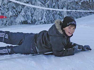 Thüringer Wintermärchen