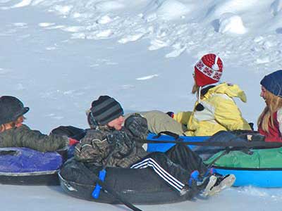 Thüringer Wintermärchen