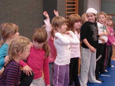 Fotogalerie ZirkusweltTasifan