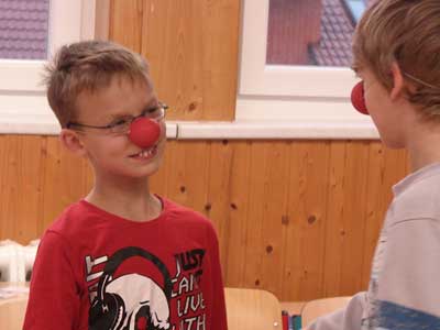 Fotogalerie ZirkusweltTasifan