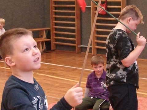 Fotogalerie ZirkusweltTasifan