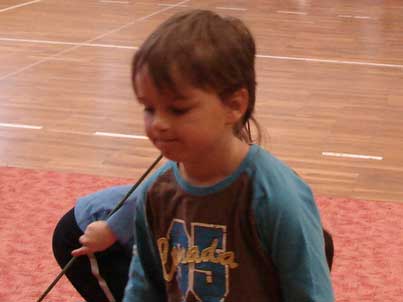 Fotogalerie ZirkusweltTasifan