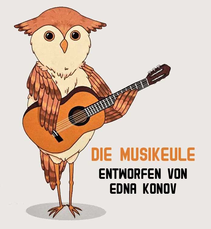Musikeule