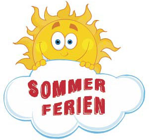 Sommerferien 2025