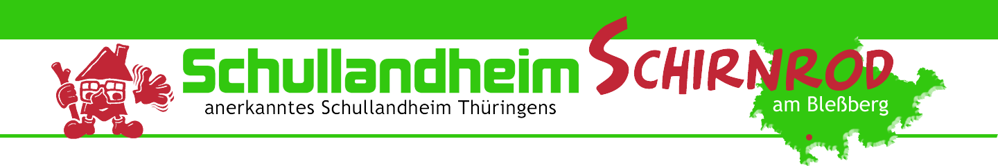 Schullandheim Schirnrod